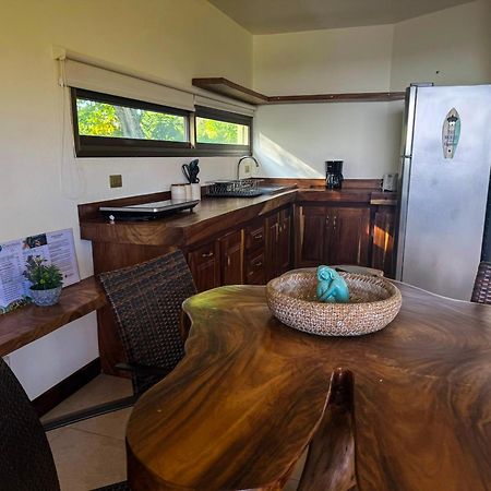 Cocobolo Beach Boutique Hotel San Juanillo 외부 사진