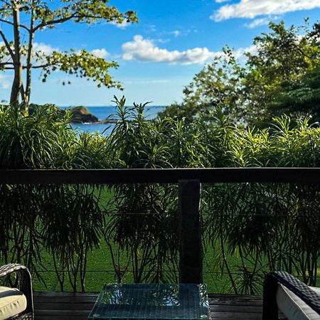 Cocobolo Beach Boutique Hotel San Juanillo 외부 사진