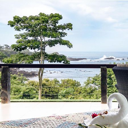 Cocobolo Beach Boutique Hotel San Juanillo 외부 사진