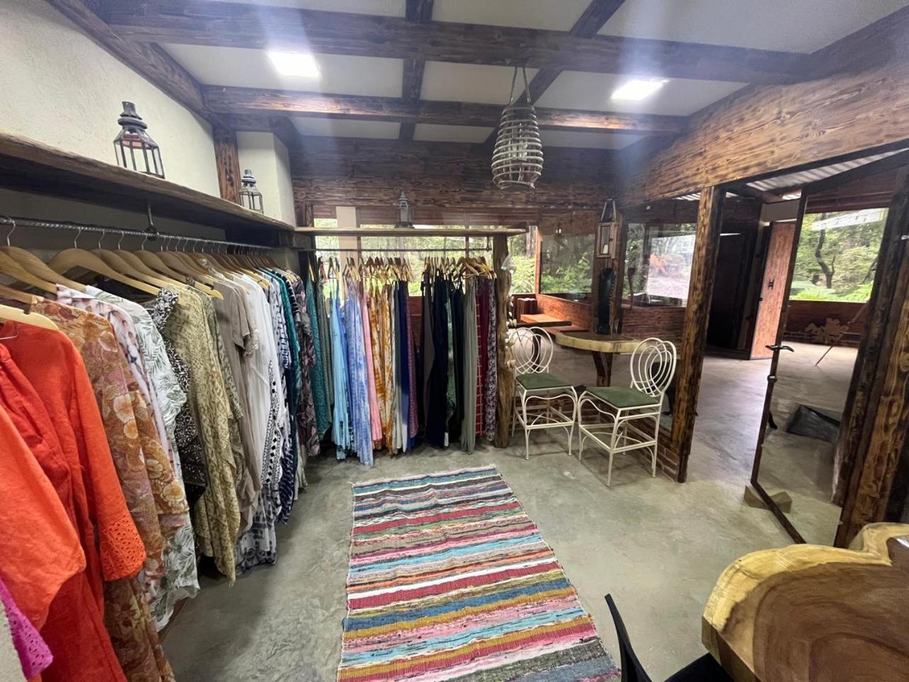Cocobolo Beach Boutique Hotel San Juanillo 외부 사진