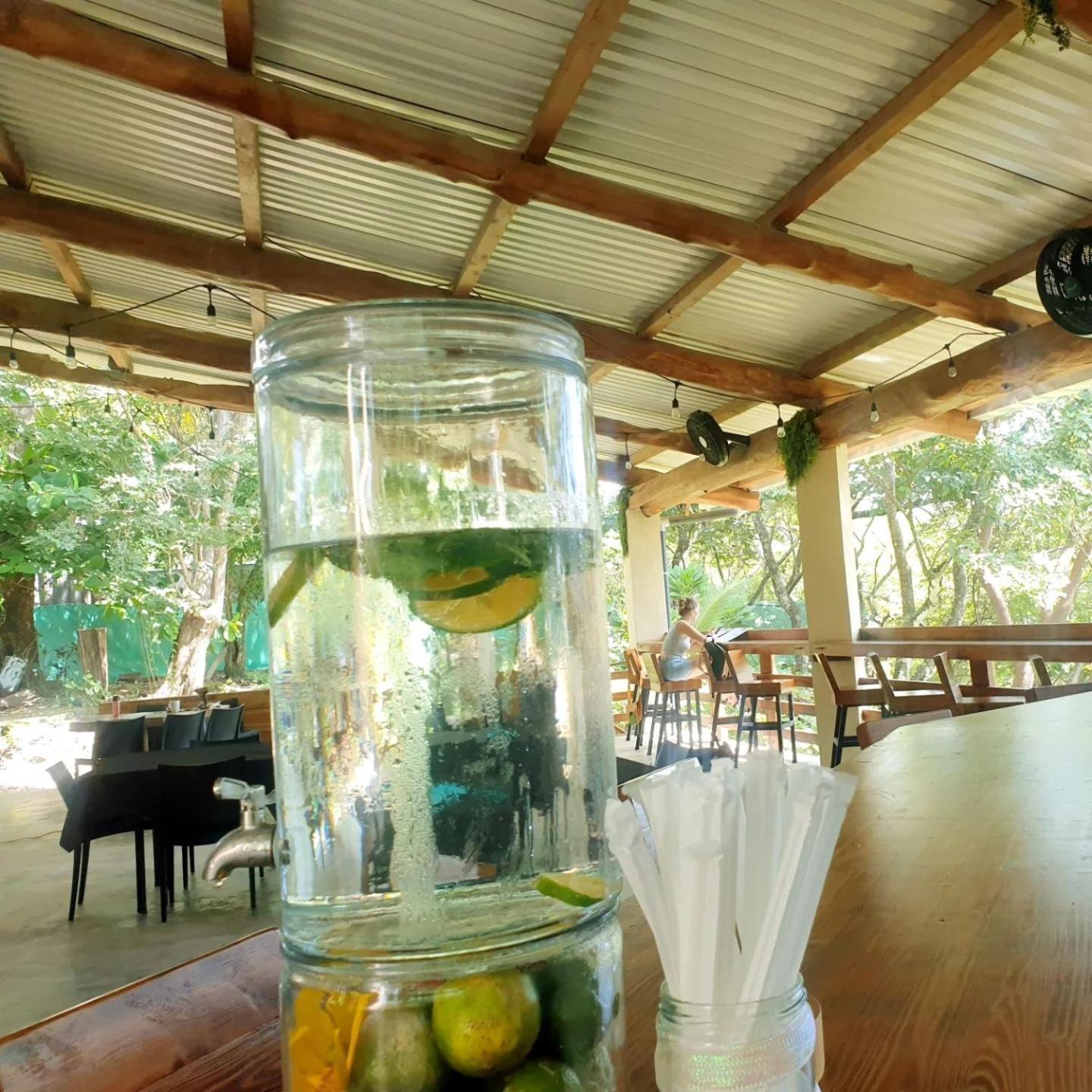 Cocobolo Beach Boutique Hotel San Juanillo 외부 사진