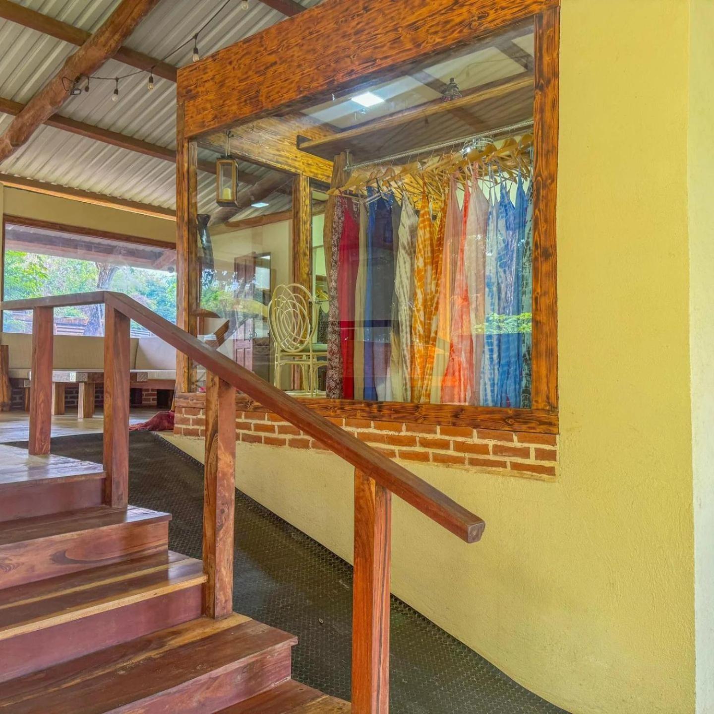 Cocobolo Beach Boutique Hotel San Juanillo 외부 사진