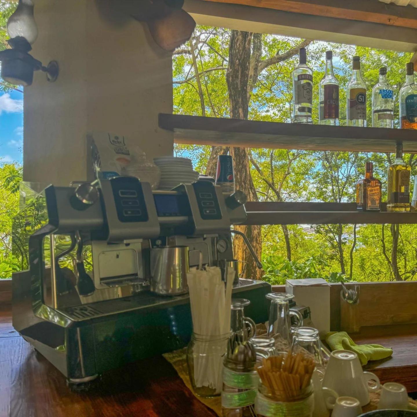 Cocobolo Beach Boutique Hotel San Juanillo 외부 사진