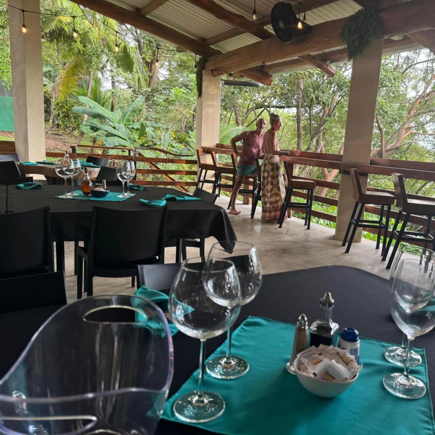 Cocobolo Beach Boutique Hotel San Juanillo 외부 사진