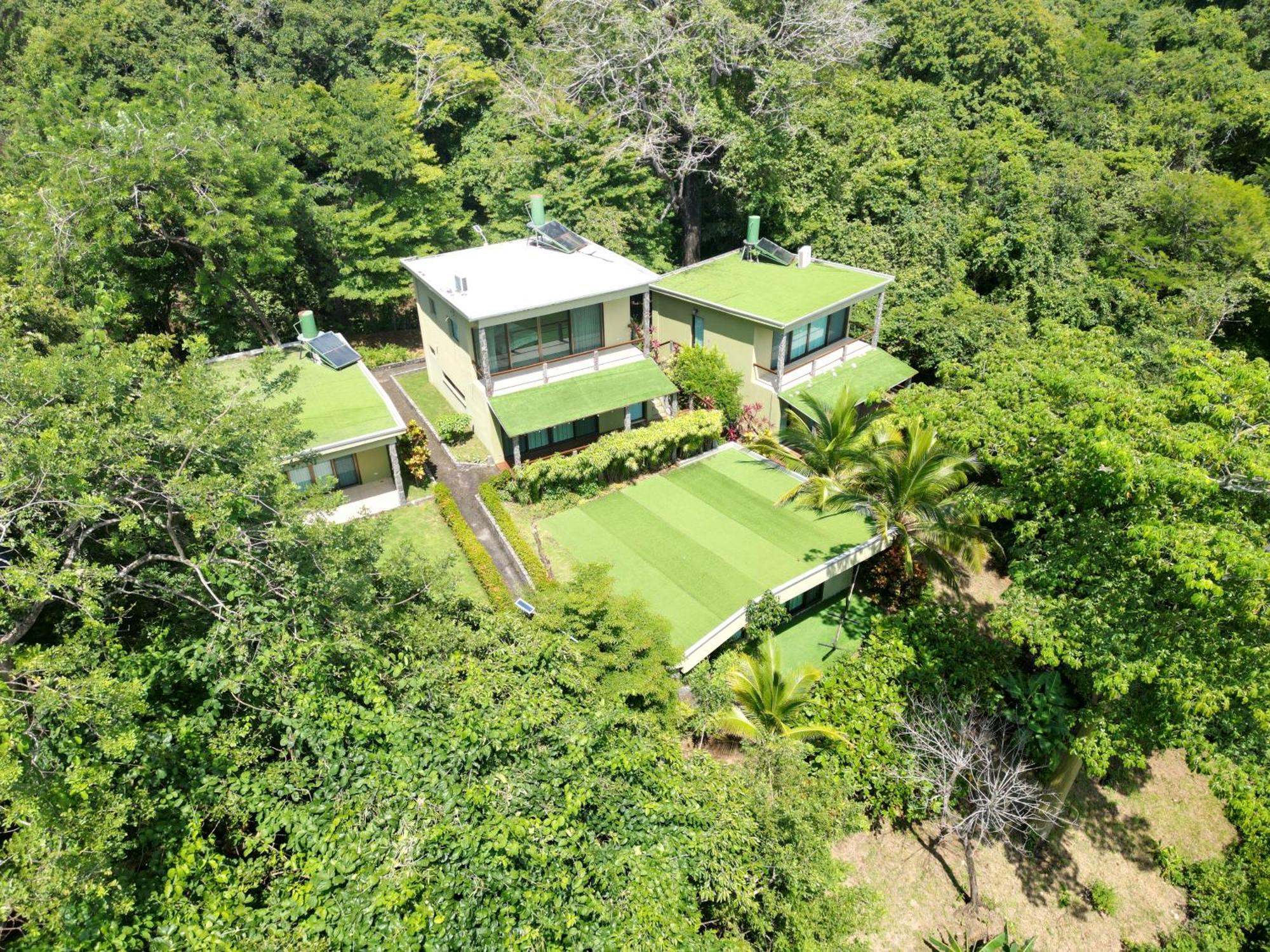 Cocobolo Beach Boutique Hotel San Juanillo 외부 사진