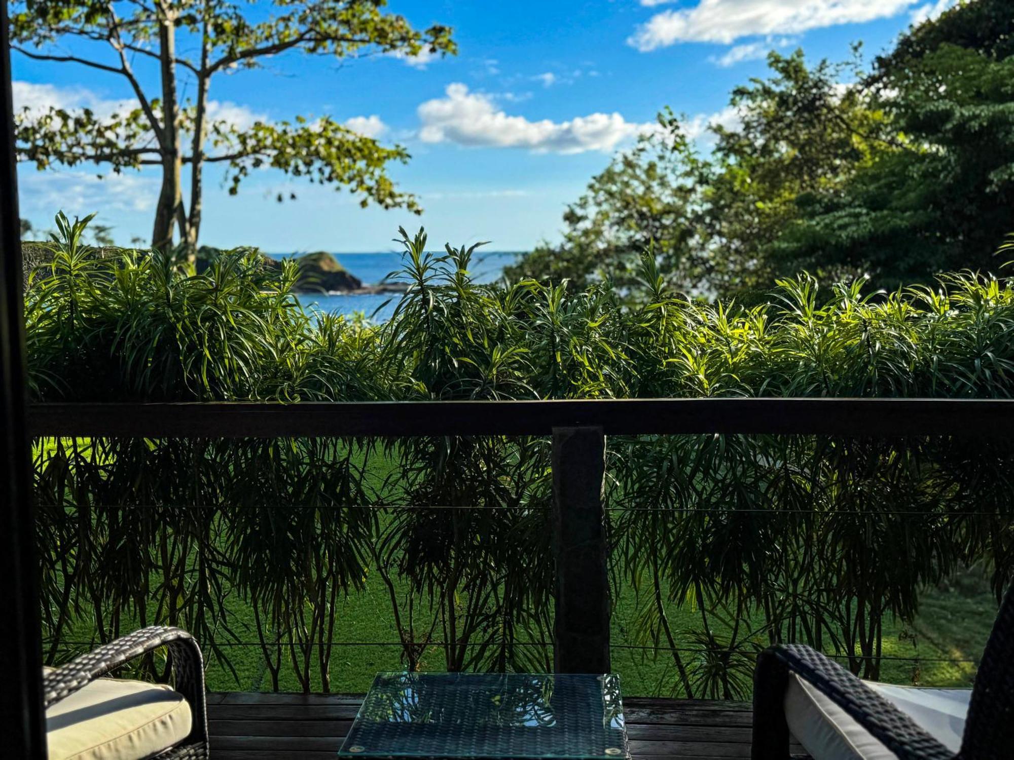 Cocobolo Beach Boutique Hotel San Juanillo 외부 사진