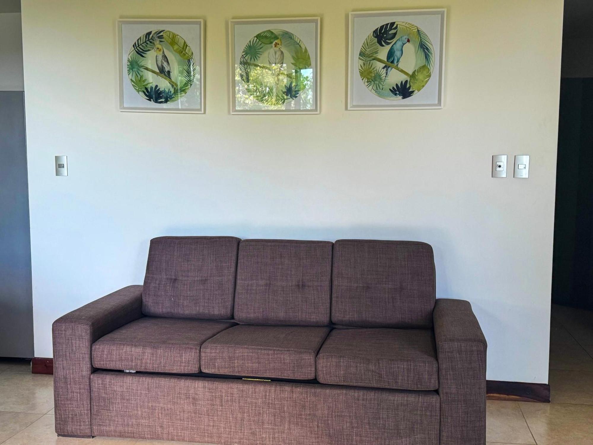 Cocobolo Beach Boutique Hotel San Juanillo 외부 사진