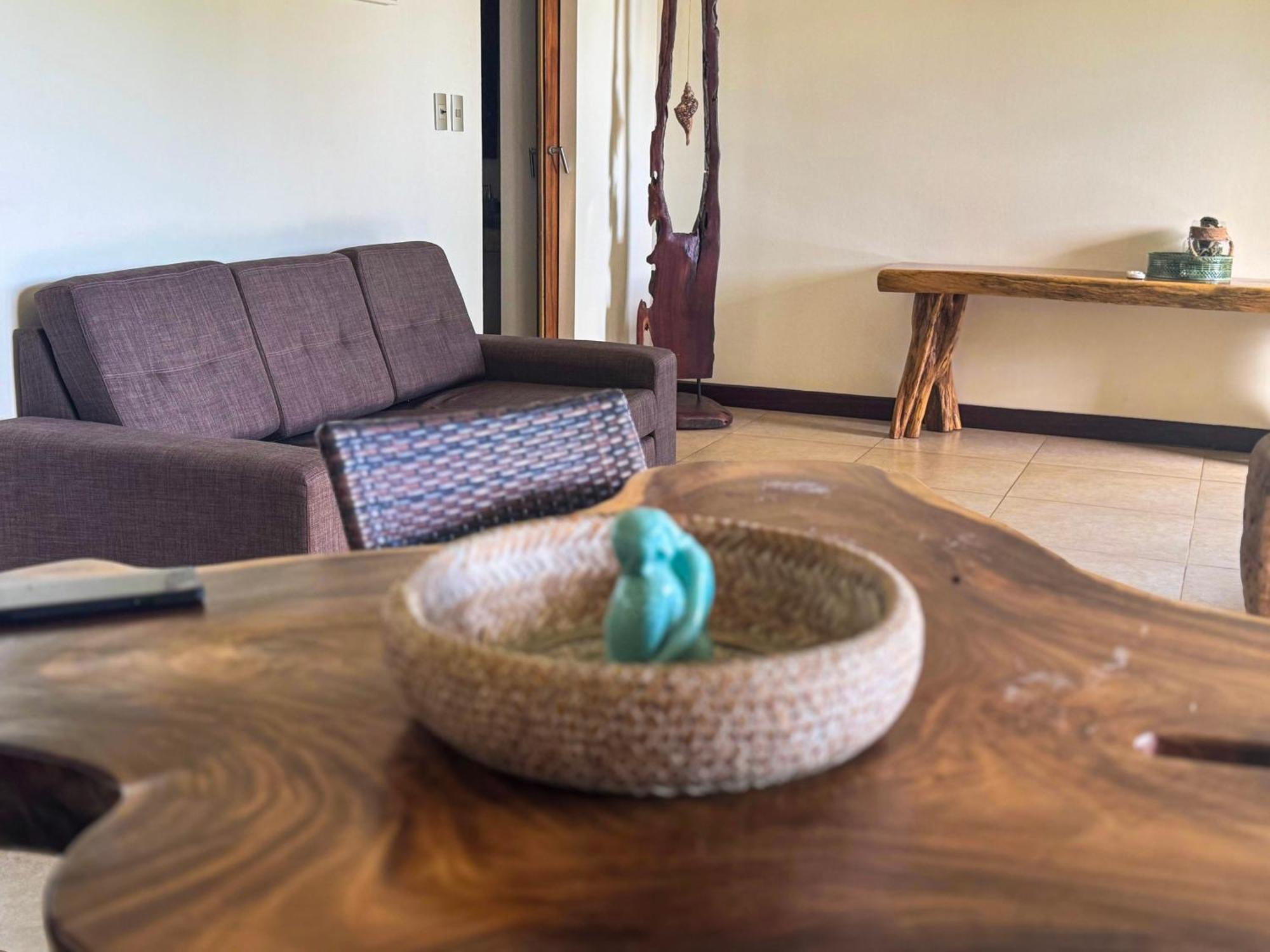 Cocobolo Beach Boutique Hotel San Juanillo 외부 사진