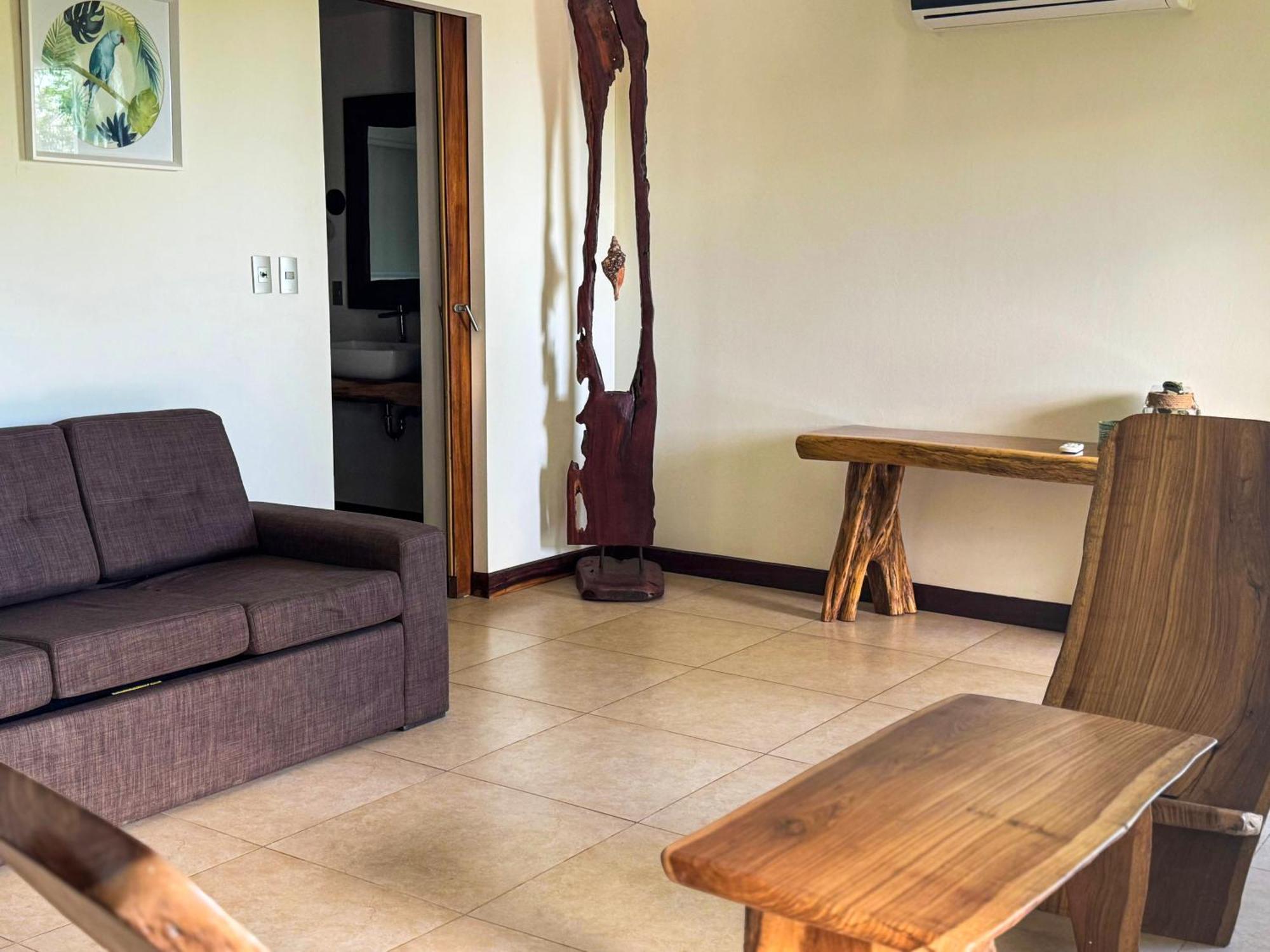 Cocobolo Beach Boutique Hotel San Juanillo 외부 사진