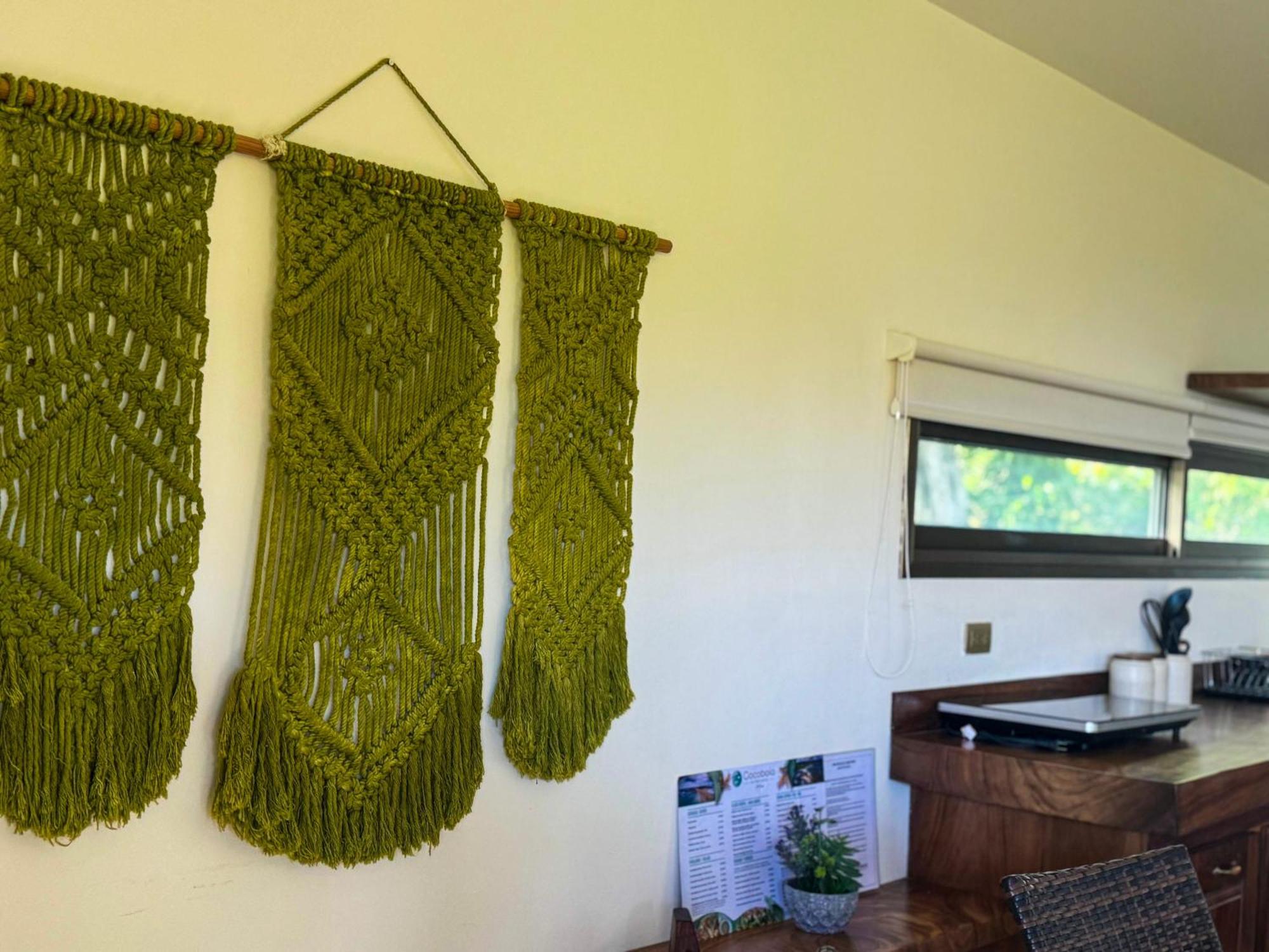 Cocobolo Beach Boutique Hotel San Juanillo 외부 사진