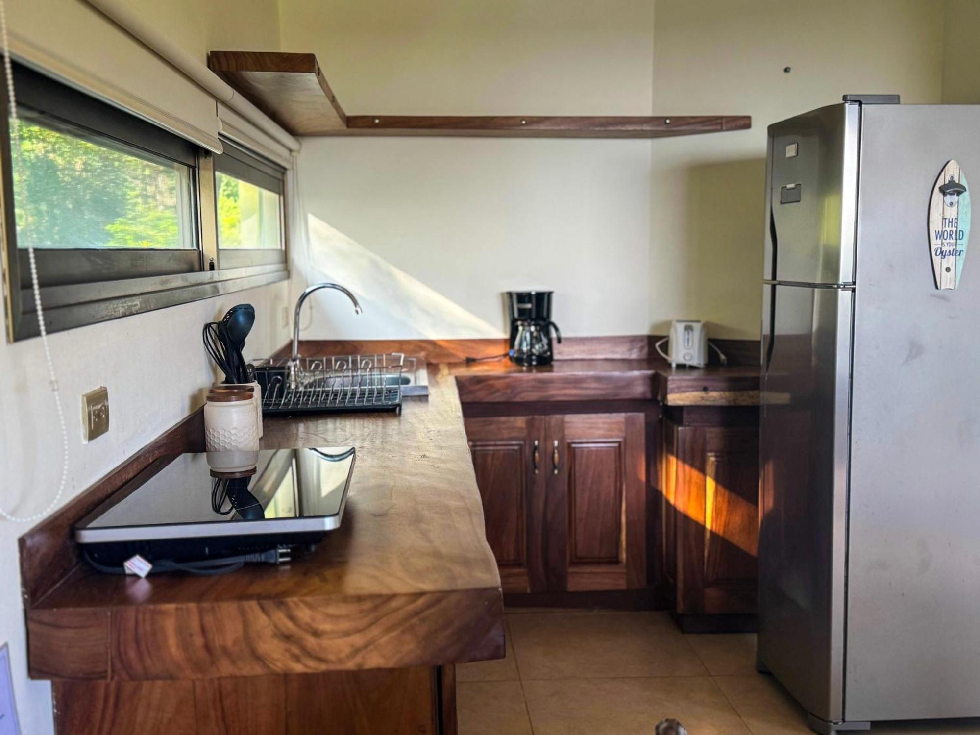 Cocobolo Beach Boutique Hotel San Juanillo 외부 사진