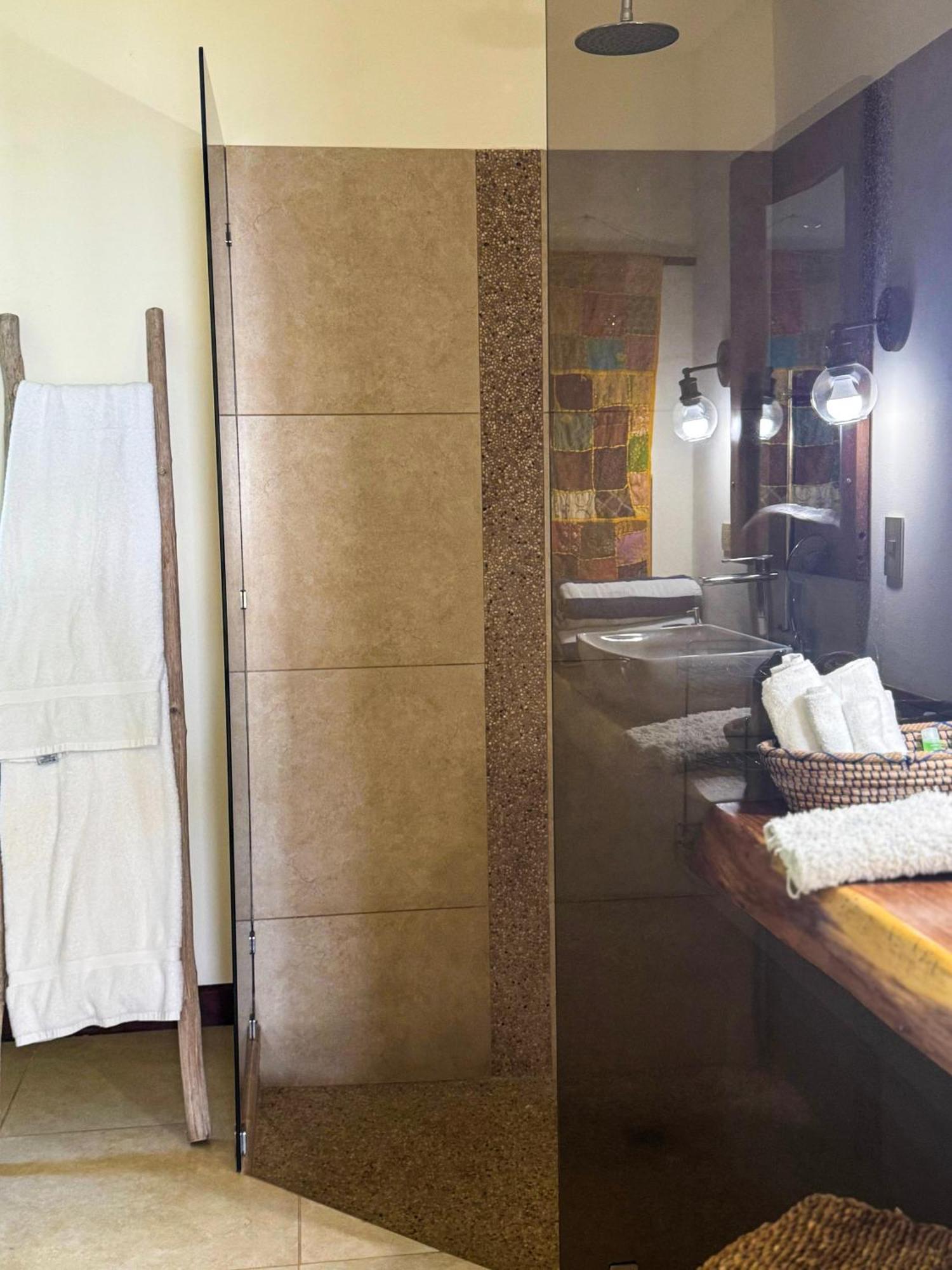 Cocobolo Beach Boutique Hotel San Juanillo 외부 사진
