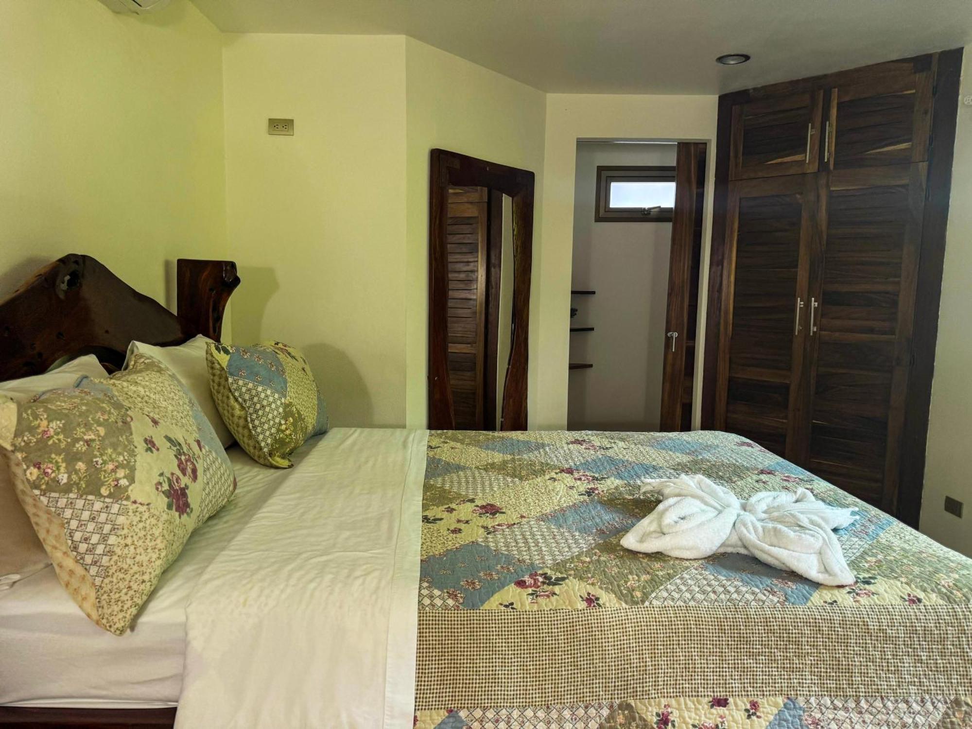 Cocobolo Beach Boutique Hotel San Juanillo 외부 사진