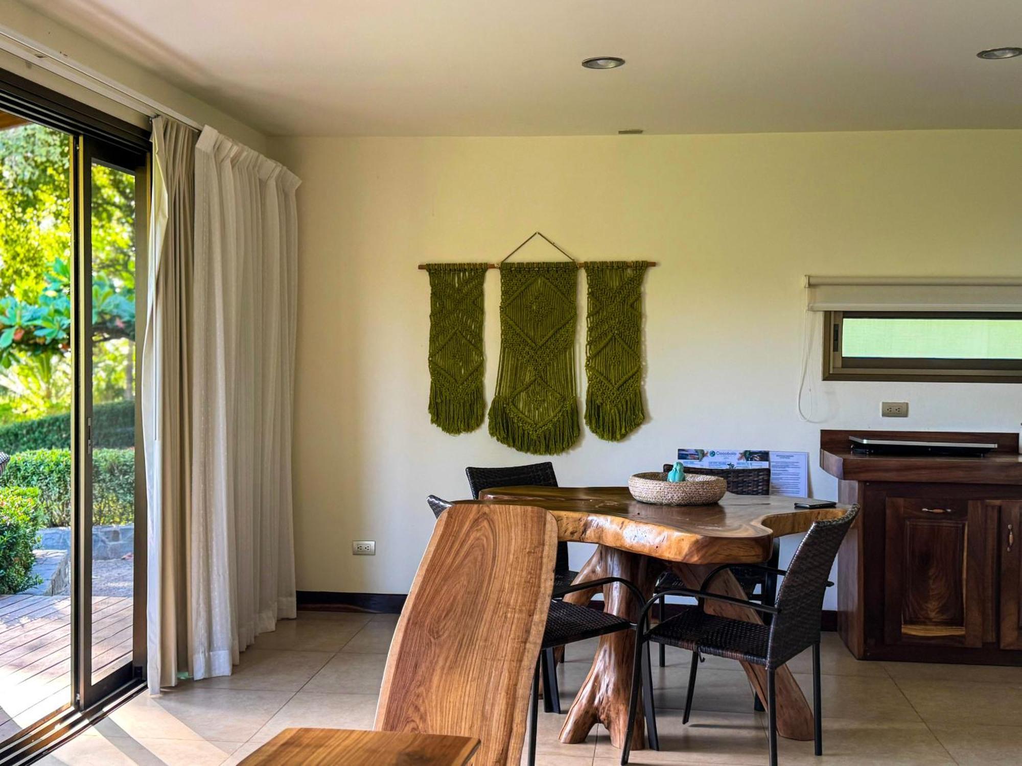 Cocobolo Beach Boutique Hotel San Juanillo 외부 사진