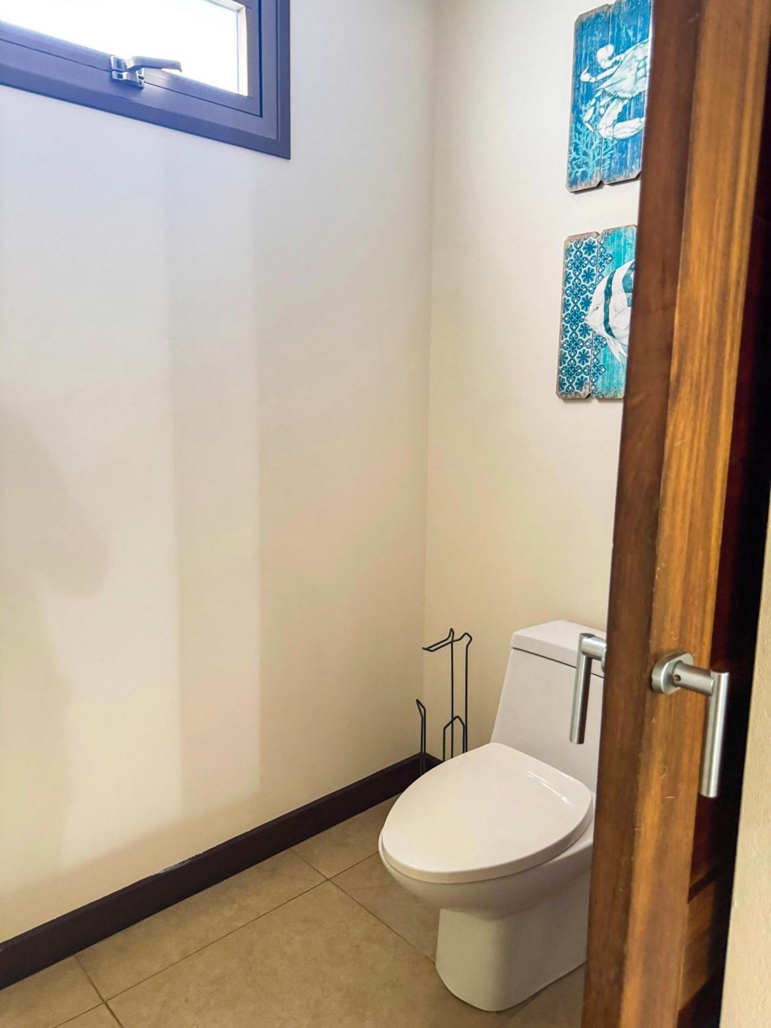 Cocobolo Beach Boutique Hotel San Juanillo 외부 사진