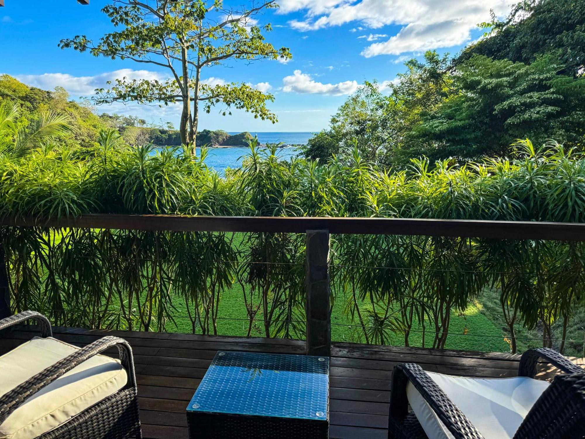 Cocobolo Beach Boutique Hotel San Juanillo 외부 사진