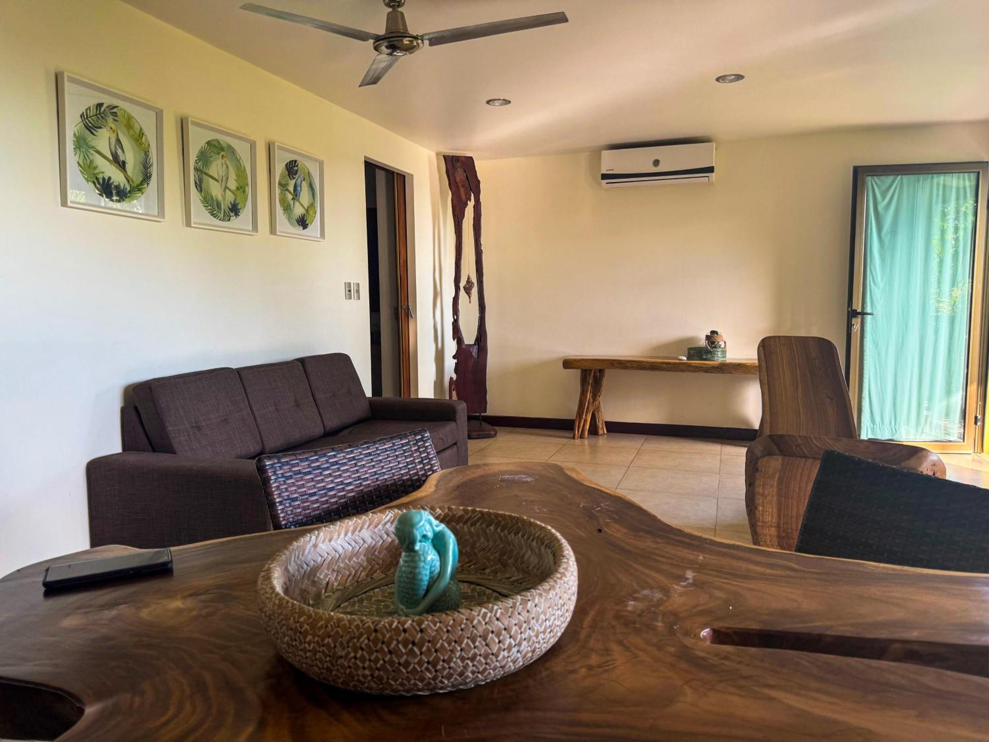 Cocobolo Beach Boutique Hotel San Juanillo 외부 사진
