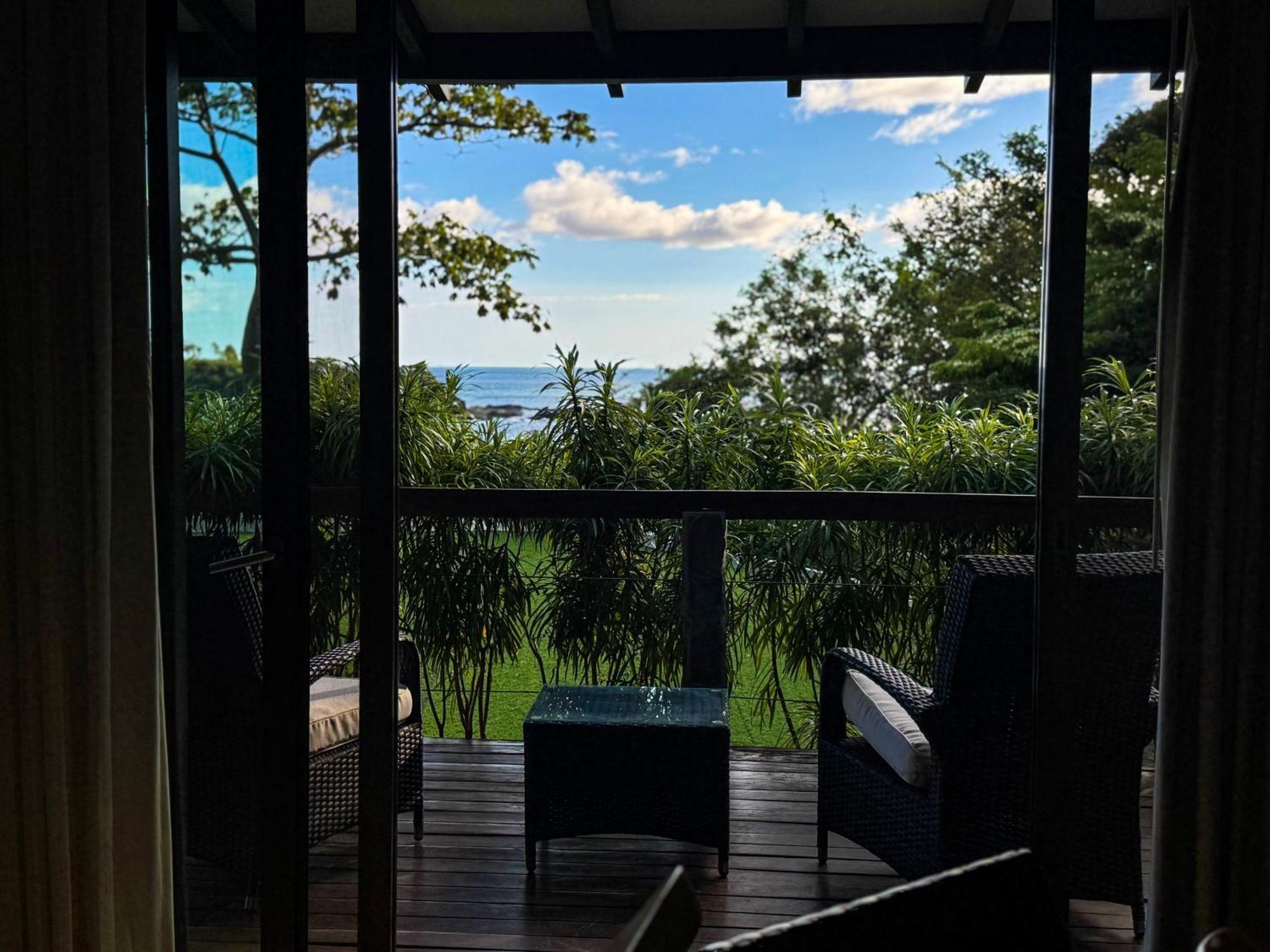 Cocobolo Beach Boutique Hotel San Juanillo 외부 사진