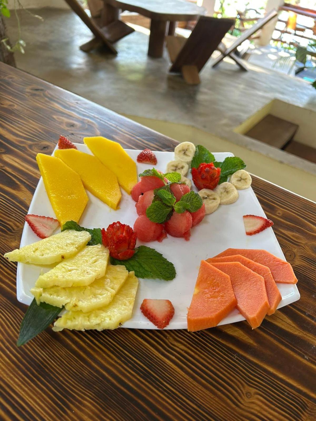 Cocobolo Beach Boutique Hotel San Juanillo 외부 사진