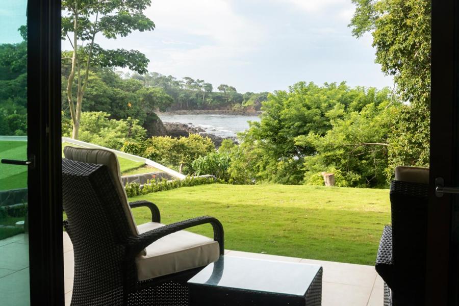 Cocobolo Beach Boutique Hotel San Juanillo 외부 사진