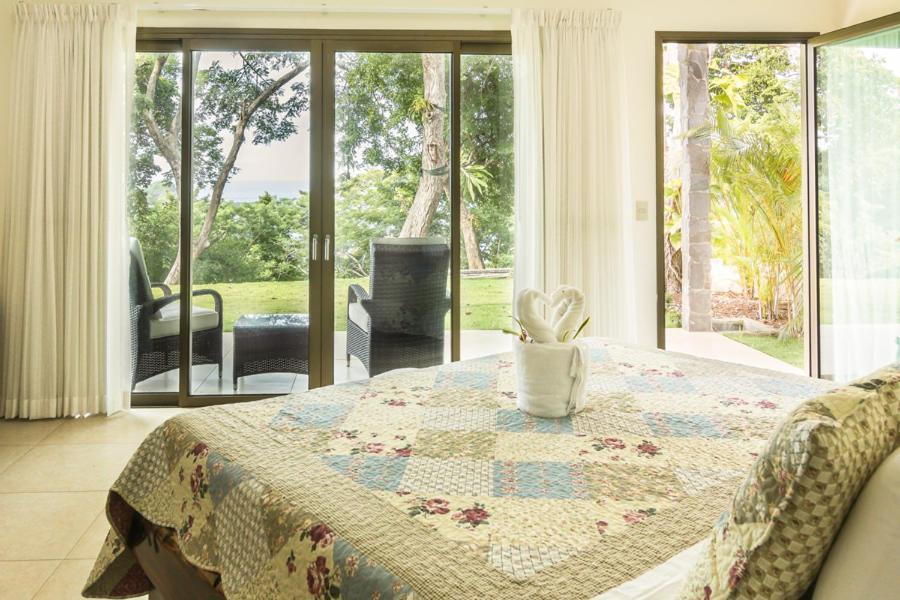 Cocobolo Beach Boutique Hotel San Juanillo 외부 사진