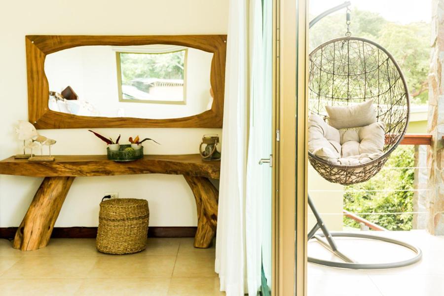 Cocobolo Beach Boutique Hotel San Juanillo 외부 사진