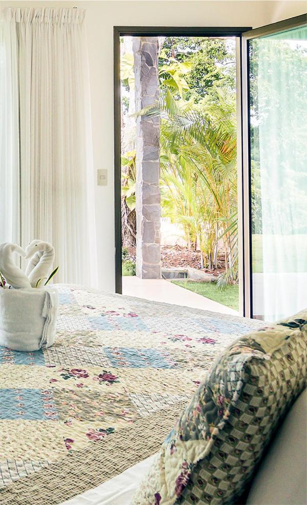 Cocobolo Beach Boutique Hotel San Juanillo 외부 사진