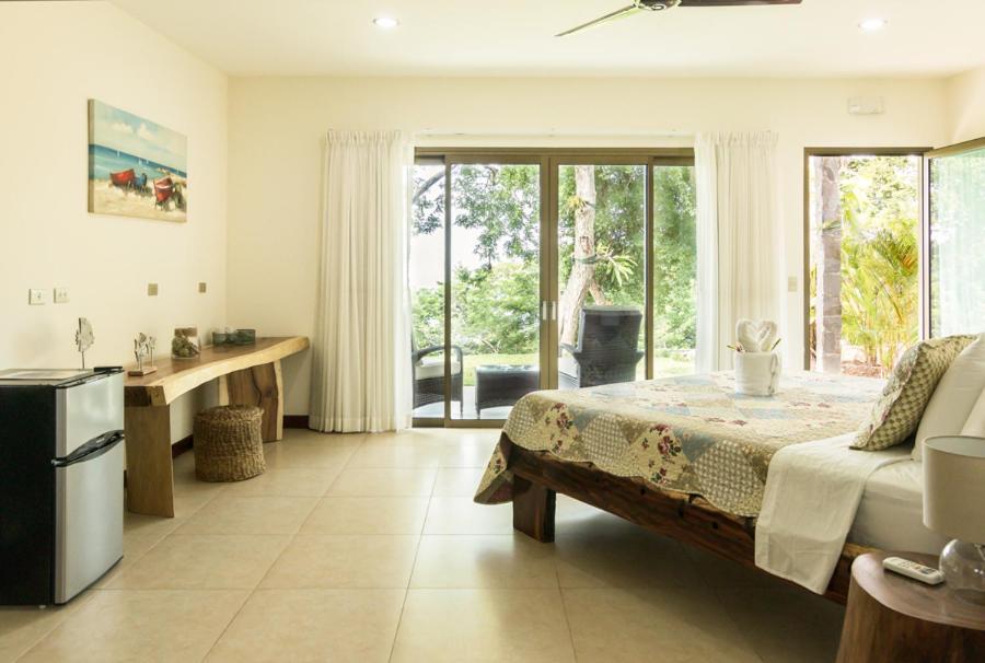 Cocobolo Beach Boutique Hotel San Juanillo 외부 사진