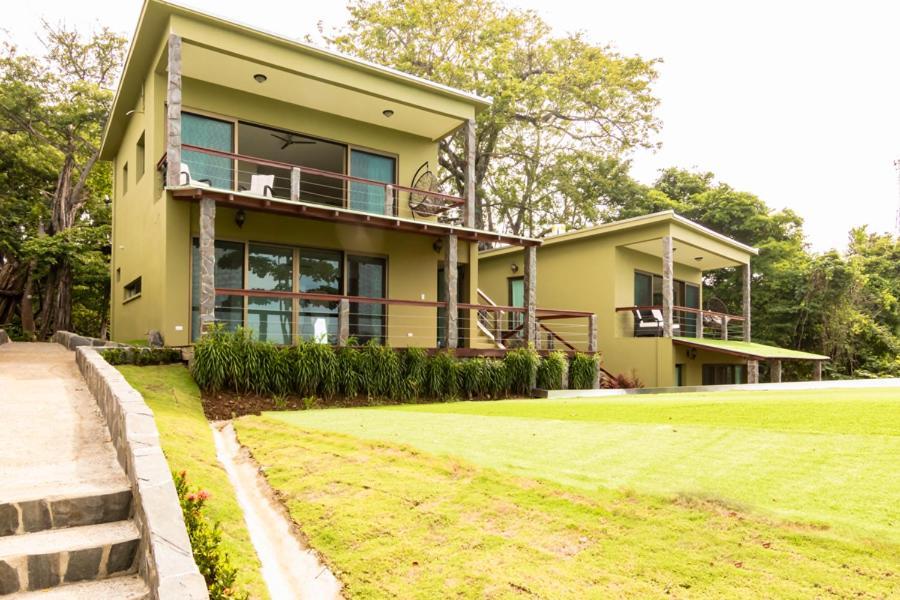 Cocobolo Beach Boutique Hotel San Juanillo 외부 사진