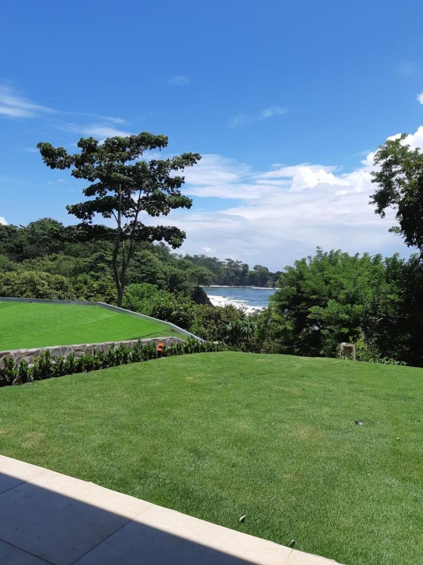 Cocobolo Beach Boutique Hotel San Juanillo 외부 사진