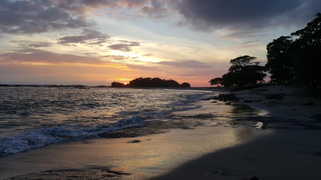Cocobolo Beach Boutique Hotel San Juanillo 외부 사진